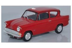 Cararama 1/43 Ford Anglia 105E Saloon image