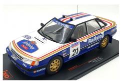 IXO Models 1/18 Subaru Legacy RS #21 RAC Rally 1991 C.McRae image