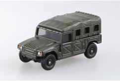 Tomica JSDF High Mobility Vehicle No.96 image