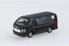 Tomica Toyota Hiace Van No.113 image