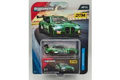 Majorette 1/64 BMW M4 GT3 EVO DTM #11 Marco Wittmann image