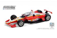 Greenlight 1/18 2020 NTT IndyCar Series #3 Scott McLaughlin image