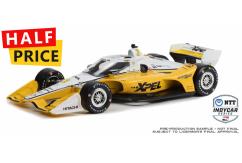 Greenlight 1/18 NTT Indy Car #3 XPEL 2022 - Scott McLaughlin image