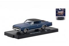M2 Machines 1/64 1960 Dodge Charger 383 image