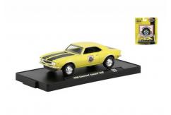 M2 Machines 1/64 1968 Chevrolet Camaro Z/28 image