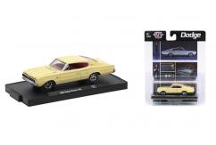 M2 Machines 1/64 Dodge Charger 383 1966 image