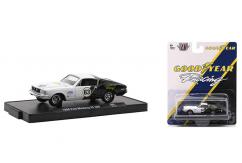 M2 Machines 1/64 1968 Ford Mustang GT 390 image