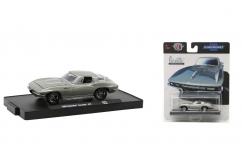 M2 Machines 1/64 1966 Chevrolet Corvette 427 image