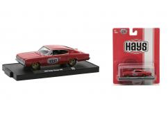 M2 Machines 1/64 1966 Dodge Charger 383 image