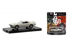 M2 Machines 1/64 1968 Pontiac Firebird 400 HQ image