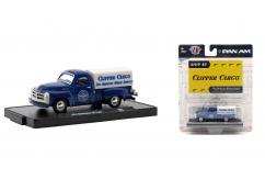 M2 Machines 1/64 1954 Studebaker 2R Truck image