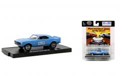 M2 Machines 1/64 1967 Chevrolet Camaro SS/RS 396 image