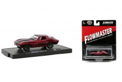 M2 Machines 1/64 1966 Chevrolet Corvette 427 image