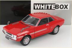 WhiteBOX 1/24 Toyota Celica GT 1976 - Red image