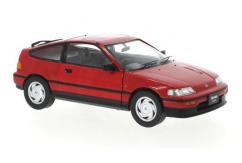 WhiteBOX 1/24 Honda CR-X image