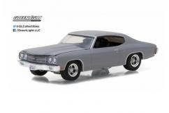 Greenlight 1/64 1970 Chevy Chevelle SS image