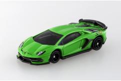 Tomica Lamborghini Aventador SVJ No.70 image