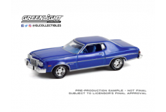 Greenlight 1/64 1974 Ford Gran Torino Sport Hardtop image