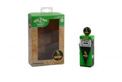 Greenlight 1/18 1951 Wayne 505 Gas Pump - Polly Fuels image