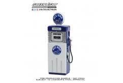 Greenlight 1/18 1951 Wayne 505 Gas Pump Ace High image