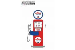 Greenlight 1/18 Wayne 100-A Gas Pump 40 1948 - Chevron  image