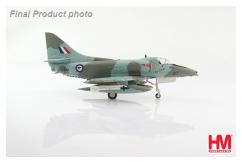 Hobby Master 1/72 Douglas A-4G Skyhawk 216/NZ 6216 RNZAF image