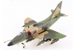 Hobby Master 1/72 A-4SU Super Skyhawk RSAF image