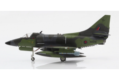 Hobby Master 1/72 A-4K Skyhawk RNZAF 2 Squadron 'Lizard Scheme' image