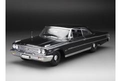 SunStar 1/18 1963 Ford Galaxie 500/XL Hardtop image