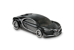Hot Wheels 2016 Bugatti Chiron image