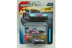 Majorette 1/64 Porsche 911 GT3 R DTM #9 Tim Heinemann image