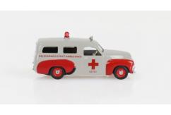 DDA 1/64 Holden FX 1955 Ambulance image