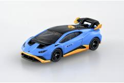Tomica Lamborghini Huracan STO No.11 image