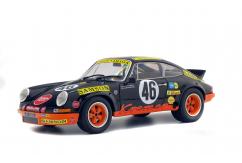 Solido 1/18 Porsche 911 RSR - J. Fitzpatrick #46 image