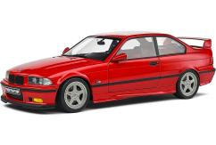 Solido 1/18 BMW E36 Coupe M3 Streetfighter 1994 image