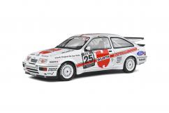 Solido 1/18 Ford Sierra RS500 Nurburgring DTM 1988 - A.Hahne #25 image