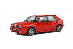 Solido 1/18 Lancia Delta HF Integrale Rosso Corsa 1991 image