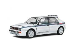 Solido 1/18 Lancia Delta HF Integrale Evo 1 1992 Martini 6 White image