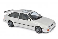 Norev 1/18 Ford Sierra RS Cosworth 1986 White image