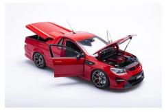 Biante 1/18 2017 HSV GTSR Maloo image