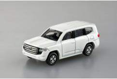 Tomica Toyota Land Cruiser No.38 image
