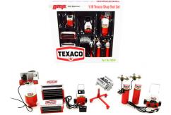 GMP 1/18 Shop Tool Set - Texaco image