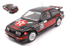 IXO Models 1/18 Ford Sierra RS500 Cosworth Team Eggenberger #67  image