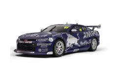 Biante 1/18 Chevrolet Camaro GEN3 LZ1 Test Livery #97 - Shane Van Gisbergen image