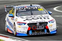 Biante 1/18 Holden ZB Commodore BJR #96 Jones/Boys '2022 Bathurst 1000' image
