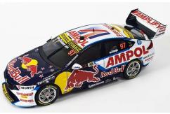 Biante 1/18 Holden ZB Commodore Red Bull Racing #97 SVG 2022 Auckland image