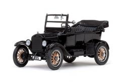 SunStar 1/24 1925 Ford Model T Touring image