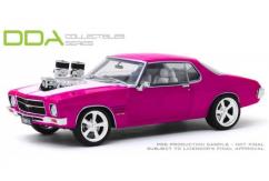 DDA 1/24 1973 Holden HQ Monaro GTS 350 'Pinked' image