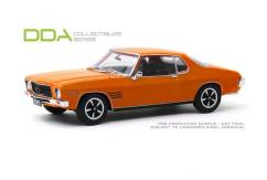 DDA 1/24 1973 Holden HQ Monaro image