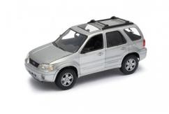 Welly 1/24 2005 Ford Escape image